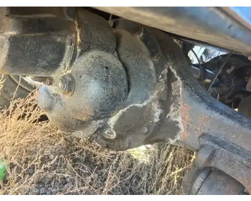 International RA341 Rears (Front)