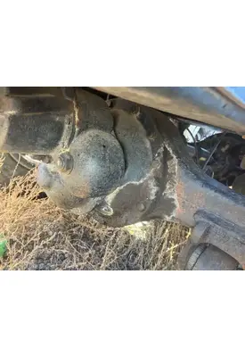 International RA341 Rears (Front)