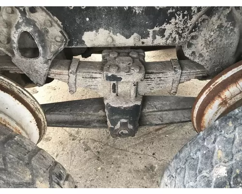 International RA351 Axle Housing (Front)