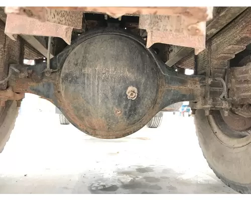 International RA351 Axle Housing (Rear)