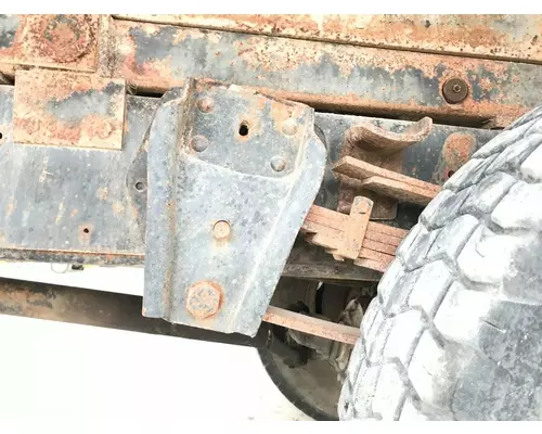 International RA351 Axle Housing (Rear)