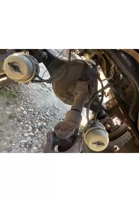 International RA355 Axle Housing (Front)