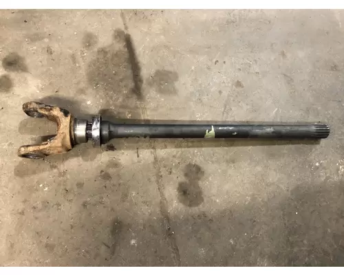 International RA355 Differential Misc. Parts