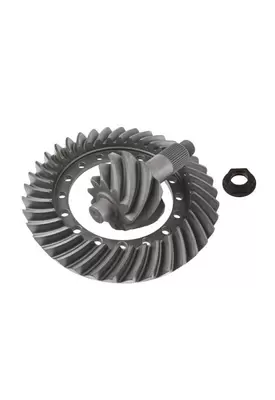 International RA355 Differential Parts, Misc.