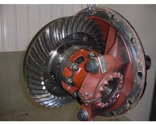 International RA355 Rear (CRR)