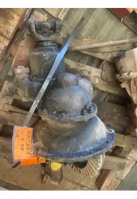 International RA355 Rears (Front)