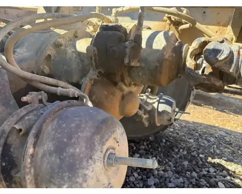 International RA355 Rears (Front)