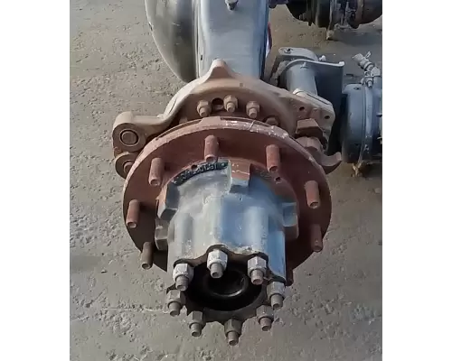 International RA44 Axle Housing (Rear)