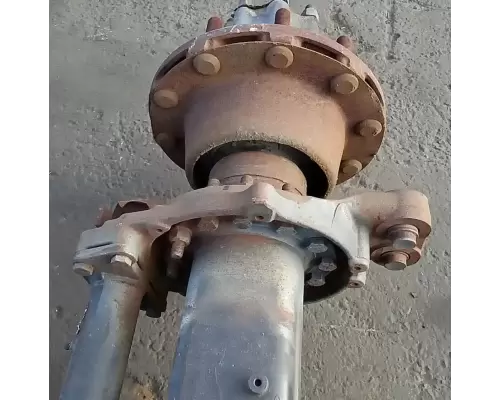 International RA44 Axle Housing (Rear)