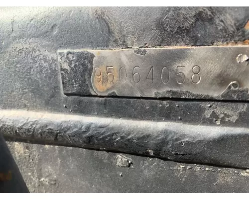 International RA44 Axle Housing (Rear)