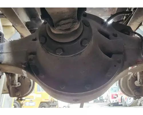 International RA472 Axle Assembly, Rear