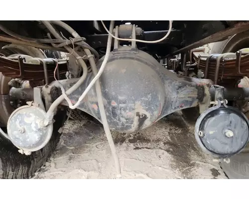 International RA472 Axle Assembly, Rear