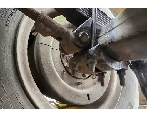 International RA472 Axle Assembly, Rear