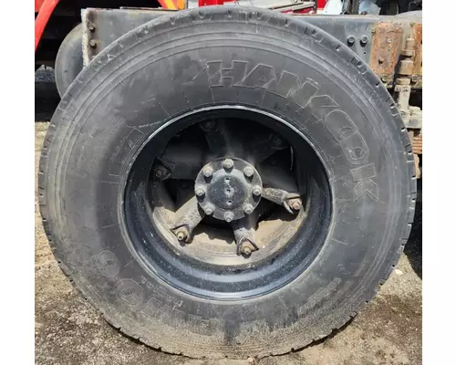 International RA472 Axle Assembly, Rear
