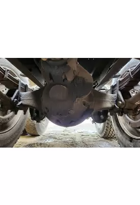 International RA472 Axle Assembly Housing