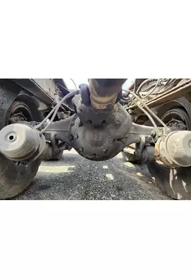 International RA472 Axle Assembly Housing