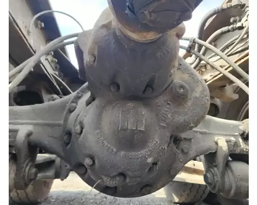 International RA472 Axle Assembly Housing