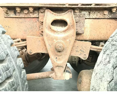 International RA472 Axle Housing (Rear)