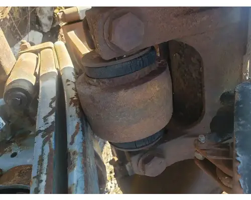 International RA472 Cutoff Assembly (Housings & Suspension Only)