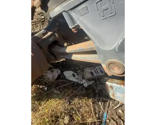 International RA472 Cutoff Assembly (Housings & Suspension Only)