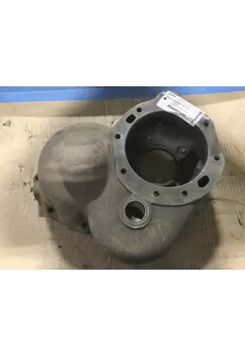 International RA472 Differential Misc. Parts
