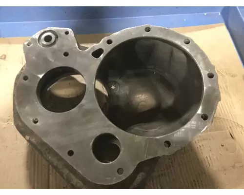 International RA472 Differential Misc. Parts