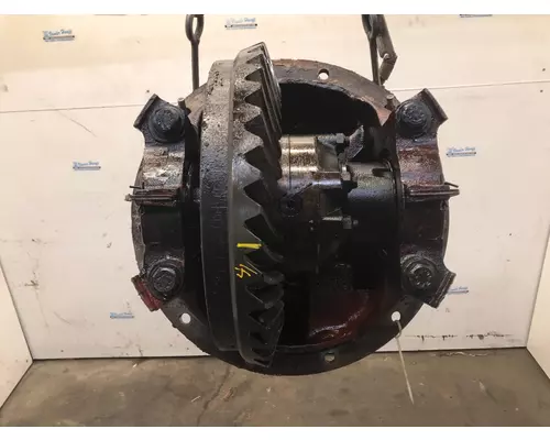 International RA472 Rear Differential (PDA)