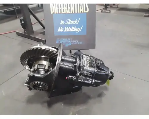 International RA472 Rears (Front)