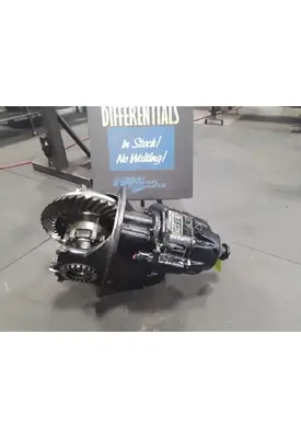 International RA472 Rears (Front)