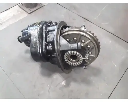 International RA472 Rears (Front)