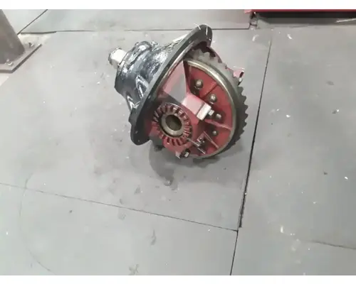 International RA472 Rears (Rear)