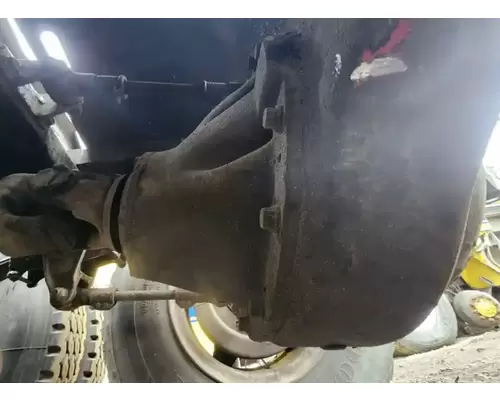 International RA472 Rears (Rear)