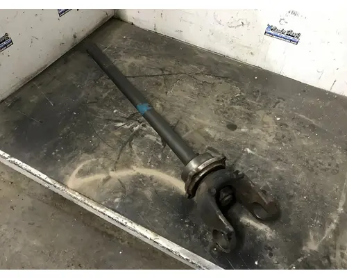 International RA474 Differential Misc. Parts