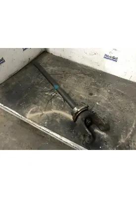 International RA474 Differential Misc. Parts