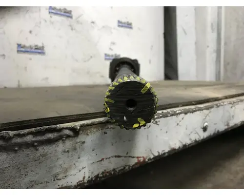 International RA474 Differential Misc. Parts