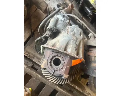 International RA474 Rears (Front)