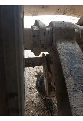 International RA474 Rears (Rear)