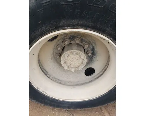 International RA474 Rears (Rear)