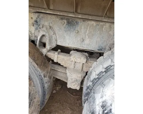 International RA474 Rears (Rear)