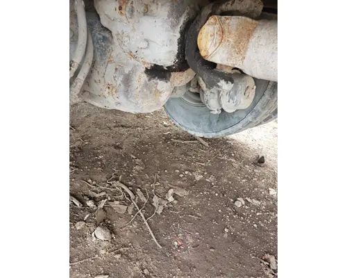 International RA474 Rears (Rear)