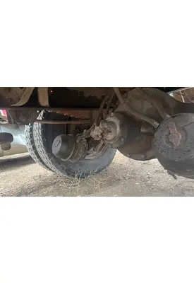 International RA47 Rears (Rear)