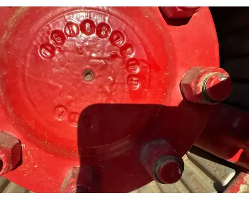 International RA57 Axle Shaft