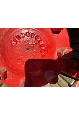 International RA57 Axle Shaft
