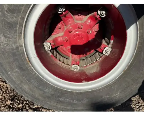 International RA57 Axle Shaft