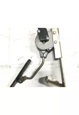 International RE3000 Accelerator Parts