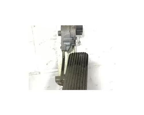 International RE3000 Accelerator Parts