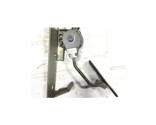 International RE3000 Accelerator Parts
