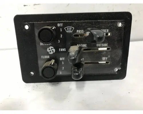 International RE3000 Cab Misc. Interior Parts