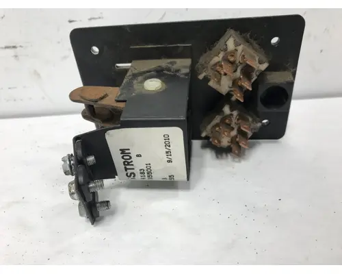 International RE3000 Cab Misc. Interior Parts