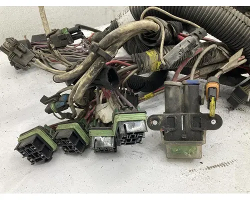 International RE3000 Cab Wiring Harness